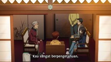 Ameku Takao no Suiri Karte - 04 Sub Indo