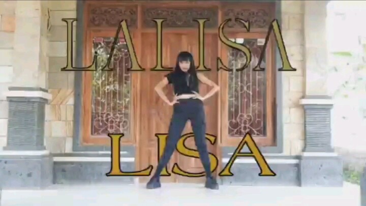 LISA - LALISA , MONEY [Dance Cover By Kris Monita]