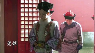 【Hoàng Hậu Trong Cung】Cuối cùng, người duy nhất ở lại bên cạnh nàng chính là Tiêu Vân Tử
