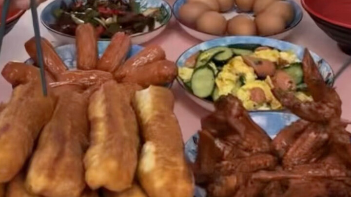 Happy Mid-Autumn Festival!!! Clean Plate Campaign