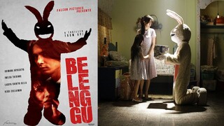 Belenggu (2012)