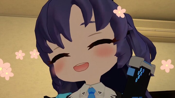 What if your mom were Yuka?