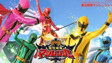 magiranger episode 49 final (Indonesia sub)