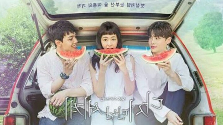 Reunited Worlds E10 subindo