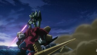 [Mobile SuitGundam] "Thuyền trưởng Jegan tiêu diệt quỷ bằng điều khiển vi mô"~