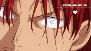 Shanks