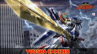 Yuusha Exkizer Episode.21 (EN)