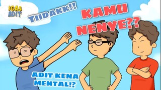 KAMU NANYA? - Animasi Indonesia