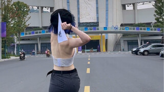 夜兰带你逛亚运会场馆