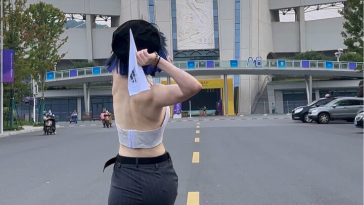 Ye Lan Takes You on a Tour of the Asian Games Venues