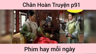 Chân Hoàn Truyện p91