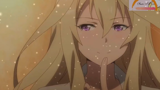 Gakusen Toshi Asterisk Phần 2