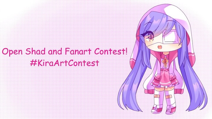 [Closed] Open Shad and Fanart Contest!