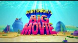 Baby Shark Big Movie 🎥🍿