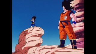 Tinjau kembali kejutan pertarungan tingkat dewa Dragon Ball yang tidak akan pernah Anda bosan!