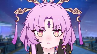 Fu Xuan! Let me see your Type-C! [Star Iron Animation]