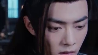 [Xiao Zhan Narcissus丨Chi Chi｜Xian Ying][Broken Mirror Reunited｜First Sadness Then Sweetness He] Epis