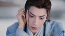 [Luo Yunxi Narcissus] "Emperor Jin's Harem" talent show (if you use the Legend of Zhen Huan to open 