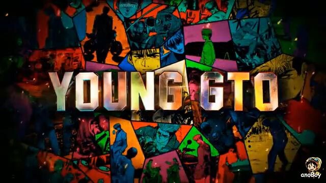 (young onizuka GTO) live ection episode 5 subtitle Indonesia