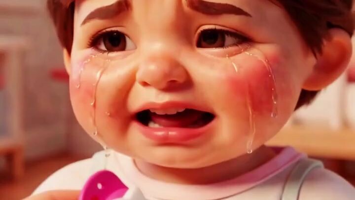 Baby Drama