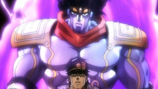 「Kujo Jotaro」「 无 敌 の 高 中 生 」