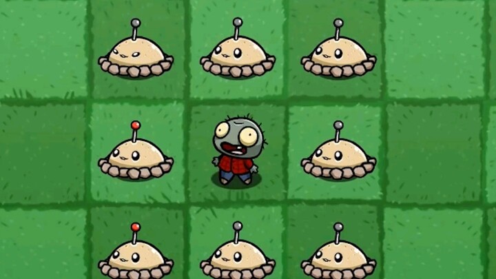 Menyelamatkan Kupu-Kupu