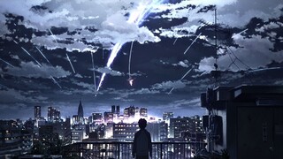 your name