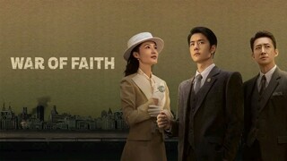 EP.29 ■WAR OF FAITH (2024) Eng.Sub