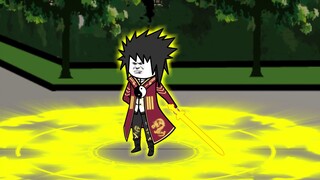 Legend of the Heavenly Master 7: Heavenly Master Jiang unlocks the invincible "Heavenly Master's Bat
