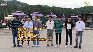 Vietsub fui He Dai Phong  ep  02