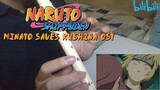 Naruto Shippuden OST - Minato Saves Kushina