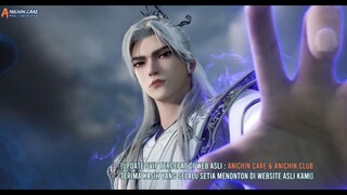 Renegade Immortal Eps 93