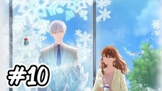 Koori Zokusei Danshi to Cool na Douryou Joshi- Tập 10-Vietsub