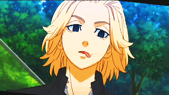 Tokyo Revengers - Mikey SanoManjiro Anime edit🔥🔥🔥