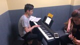 [Music][Re-creation]Stunning bel canto boy