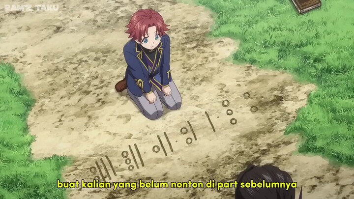 Ketika Cewe Yandere Cinta Mati Sama Lu!! | END