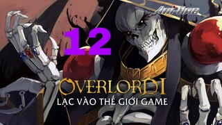 Lạc Vào Thế Giới Game 3 tập 12