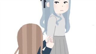 【MAD/素祥】“如果爱忘了，就放她走吧”