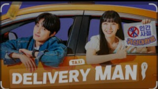 DELIVERY MAN EPISODE 1 TAGALOG
