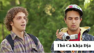 Trò đùa 2021 phần 63 #thobiettroll