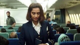 แอร์โฮสเตสสาวสละตัวเอง เพื่อให้ทุกคนรอดจากเครื่องบินถูกจี้ I สร้างจากเรื่องจริง