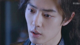 [Xiao Zhan Narcissus] "Nghìn dặm giả năm kiếm hầu" của San Xian Tập 38//Tôi bị mạch não của Hồng Quế