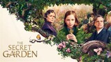 The Secret Garedn Full english movie