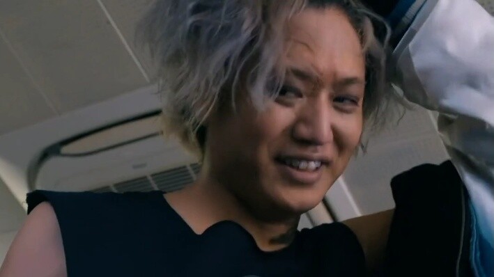 อรุณสวัสดิ์ สิงโตหลับ