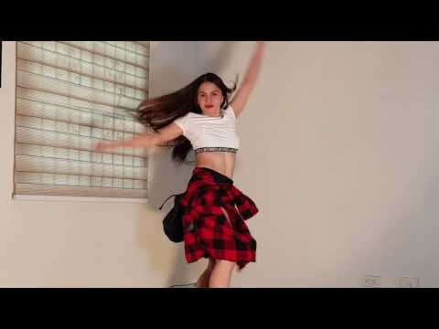 Baile by Rochelle Pangilinan "Aira Bermudez"