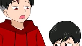 Bfive animation