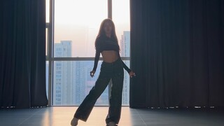 【You&Me练习室版】赶在太阳下山之前