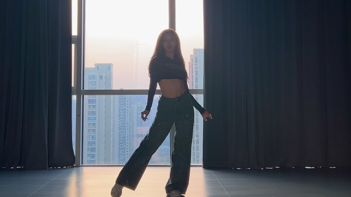 [You&Me Practice Room Version] Before the Sun Sets