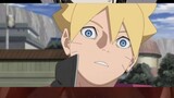 From now on, there will be no more whirlpool Boruto, only Boruto will feel sorry for my pineapple he