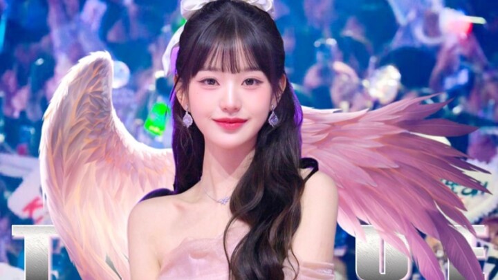 ภาพจริงของจางวอนยอง..ความเหมือนจริงจนน่าทึ่ง...